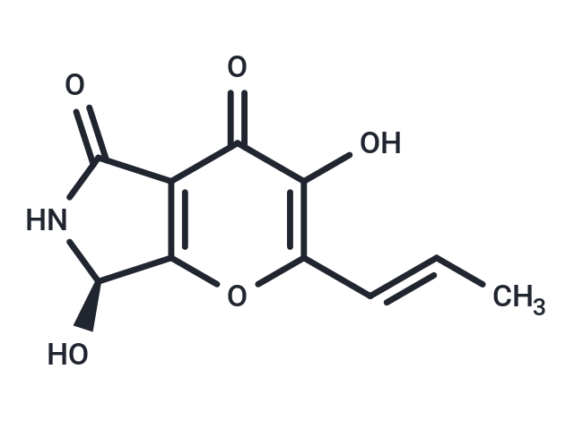 Pyranonigrin A