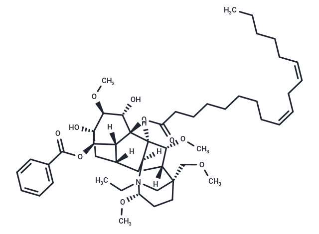 Lipodeoxyaconitine