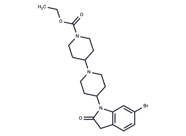 LSN3172176 Precursor