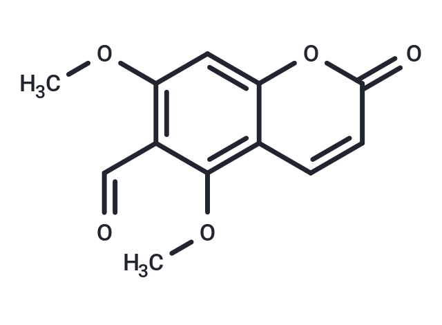 6-Formyllimetin