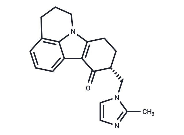 Cilansetron