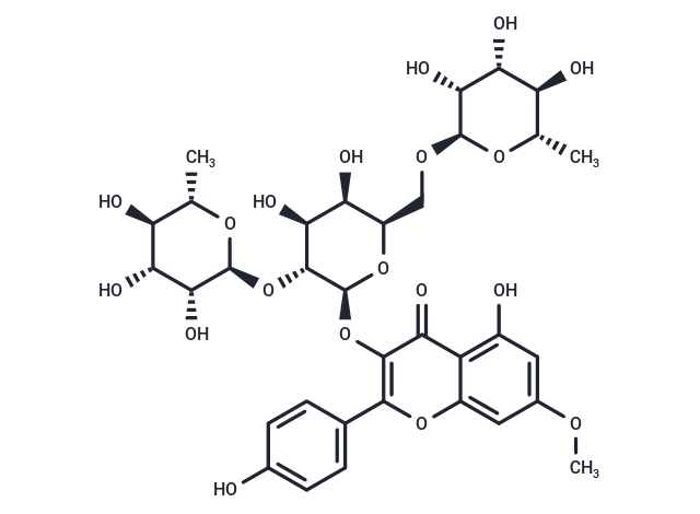 Oxytroflavoside G