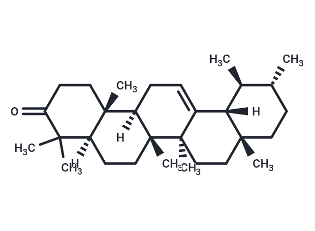 Alpha-Amyrone