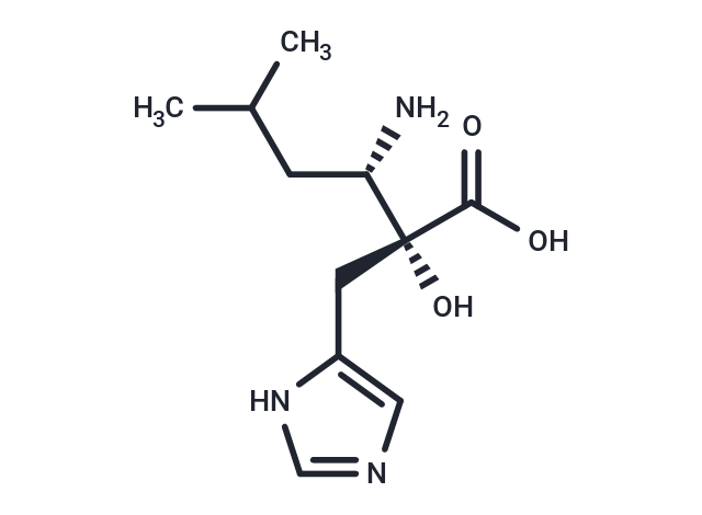 Leuhistin