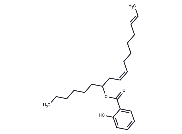 Pelandjauic acid