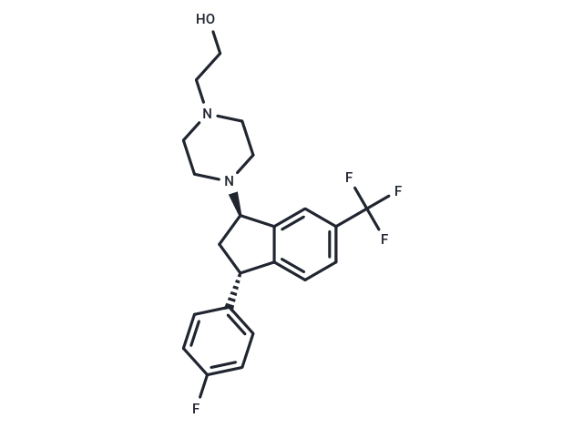 Tefludazine