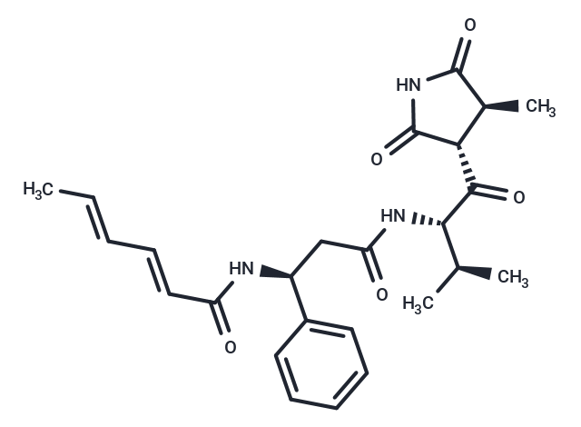 Moiramide B