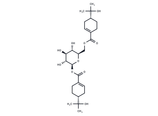 Cuniloside B