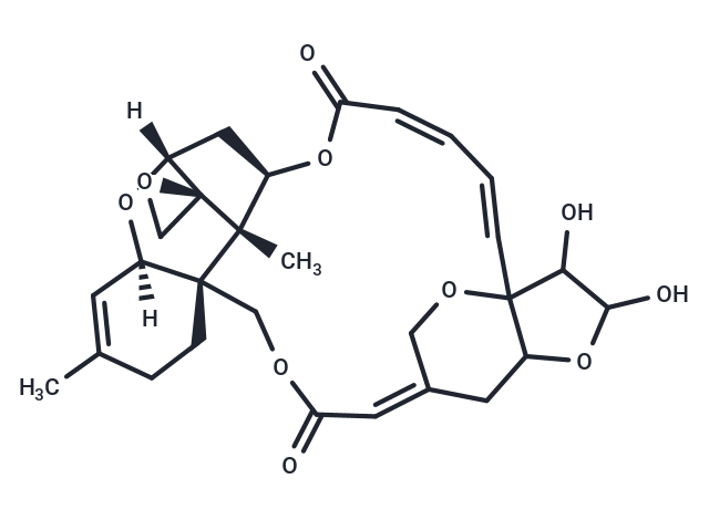 Roritoxin A