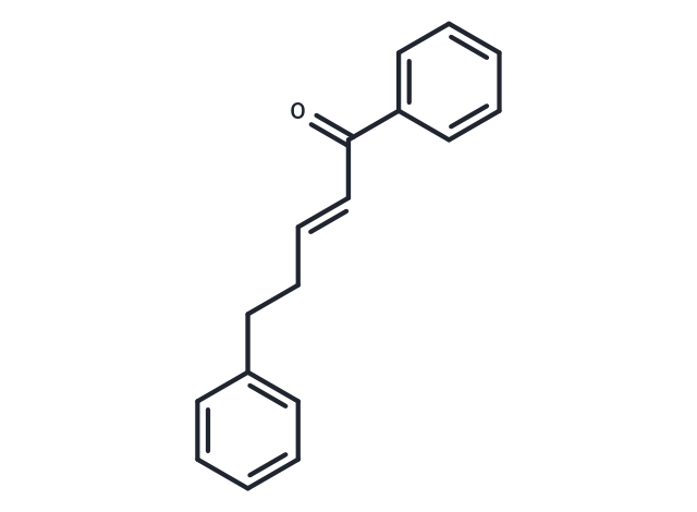 Daphnelantoxin B