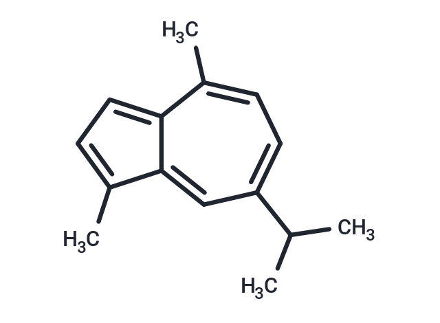 Guaiazulene