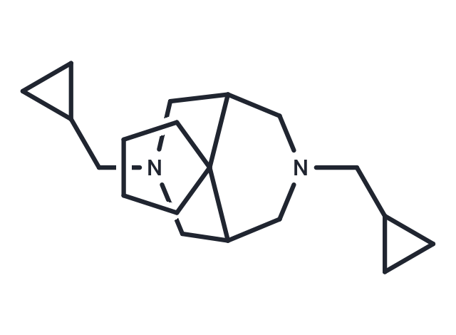 Tedisamil