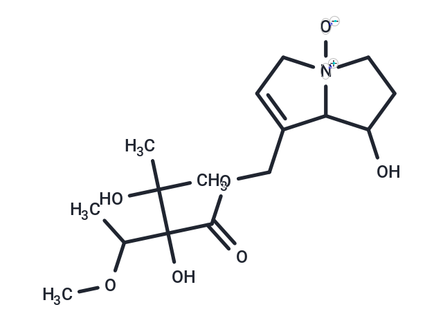 Europine N-oxide