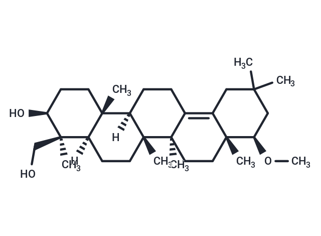 Soyasapogenol D