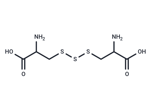 Thiocystine