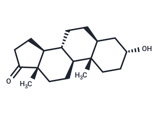 Androsterone