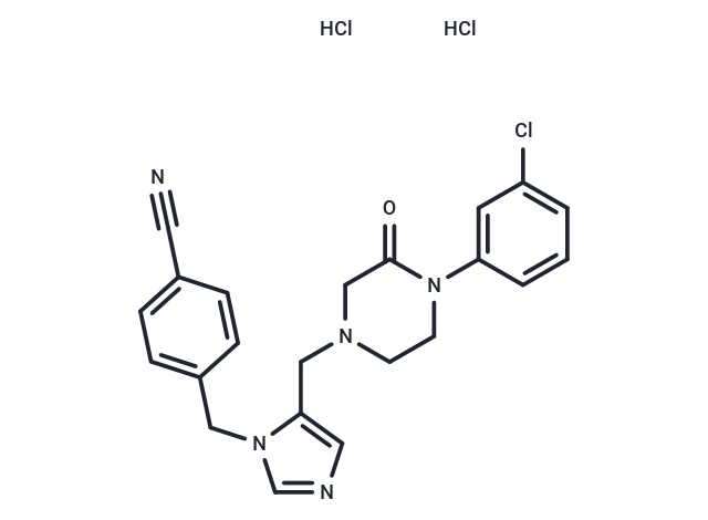 L-778123 Dihydrochloride