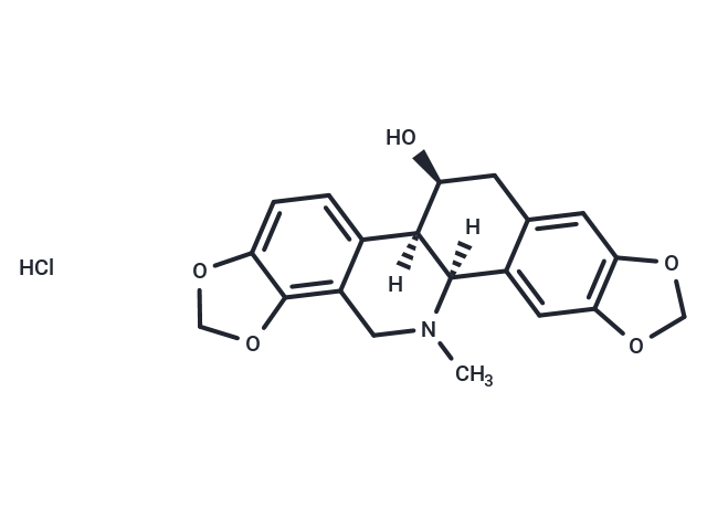 Chelidonine hydrochloride