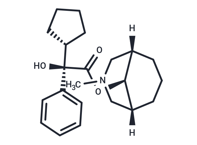 Levophencynonate