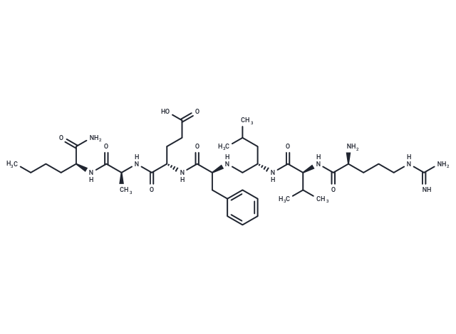 HIV-IN petide