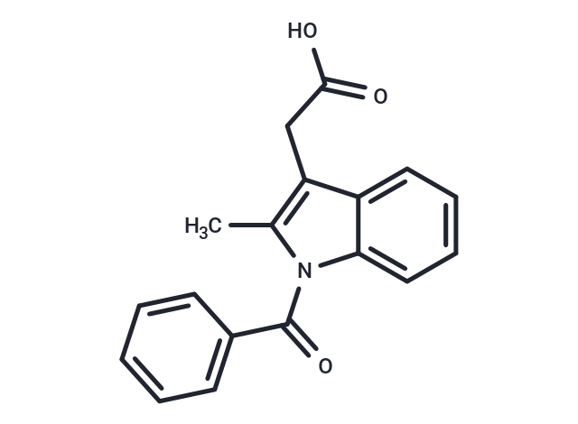 Delmetacin