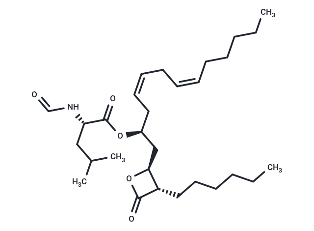 Lipstatin