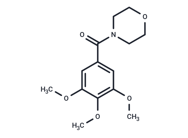 Trimetozine