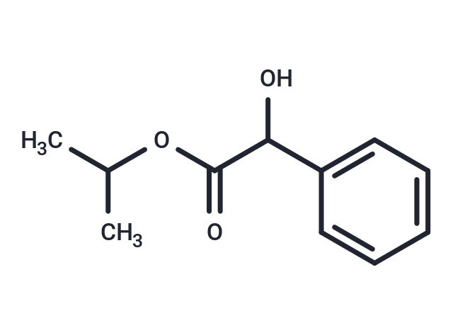 Isopropyl 2-hydroxy-2-phenylacetate