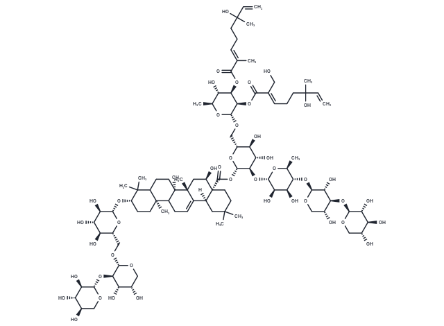 Gleditsioside E