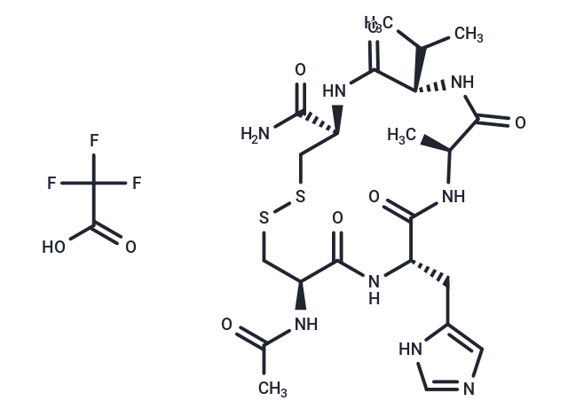 ADH-1 trifluoroacetate