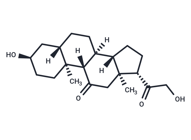 Alfadolone