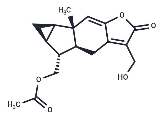 Shizukanolide H