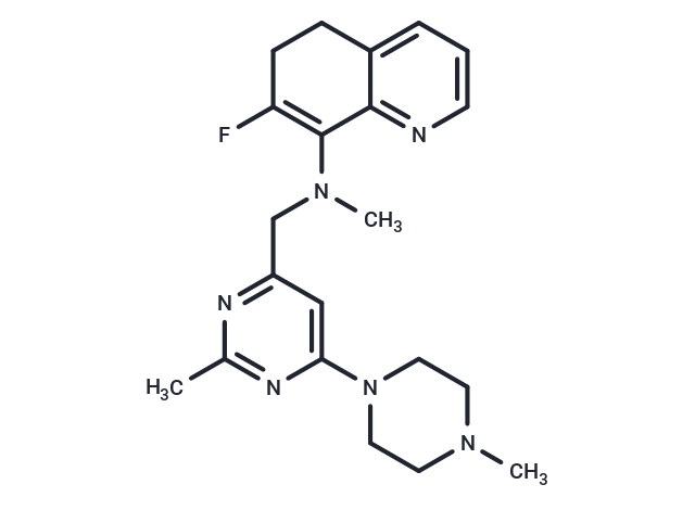 CXCR4 antagonist 9