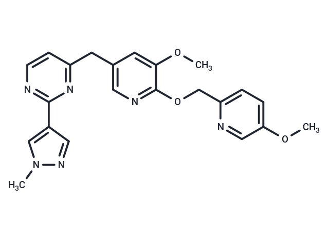 CSF1R-IN-7