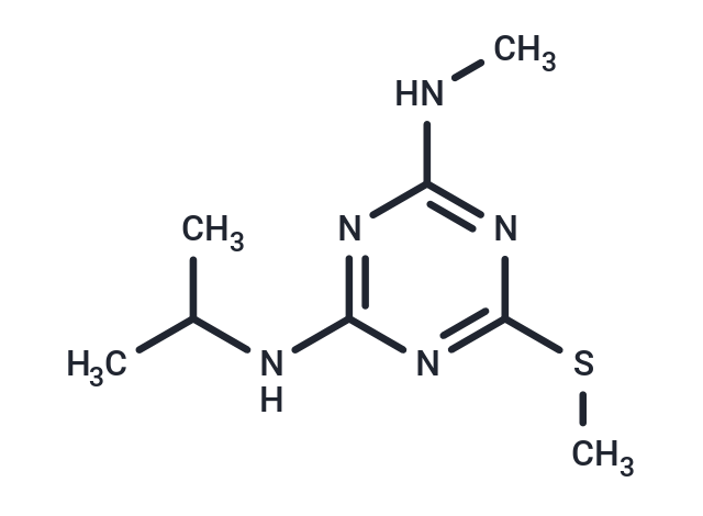 Desmetryn