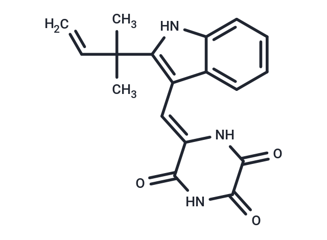 Neoechinulin E