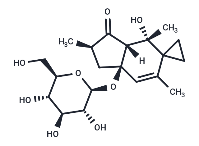 Ptaquiloside