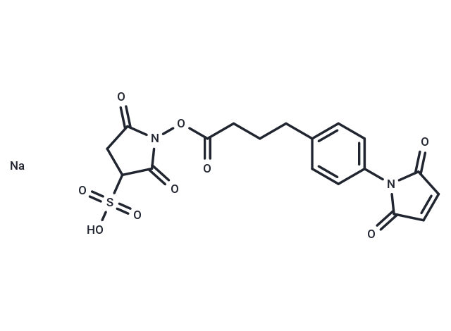 Sulfo-SMPB sodium