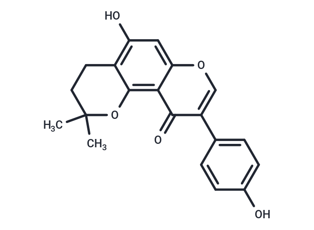 alpha-Isowighteone