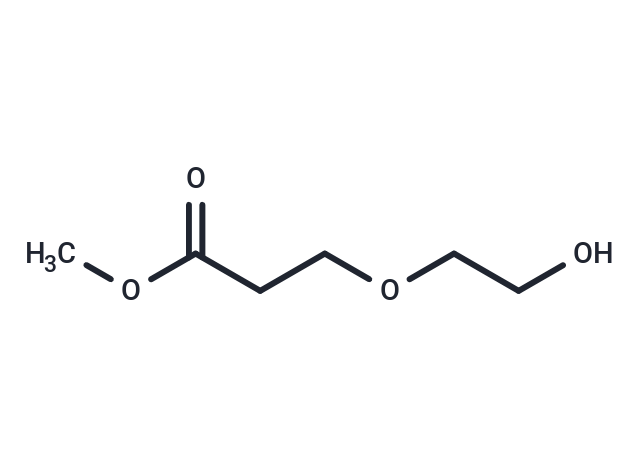 Hydroxy-PEG1-C2-methyl ester