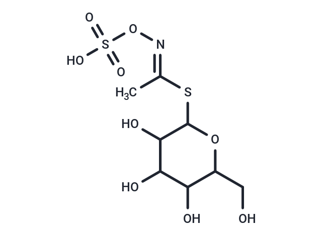 Glucocapparin