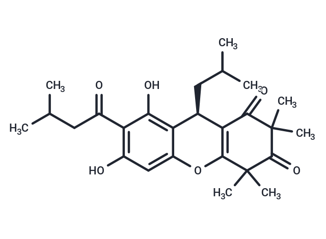 Rhodomyrtone