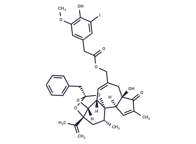 5'-Iodoresiniferatoxin