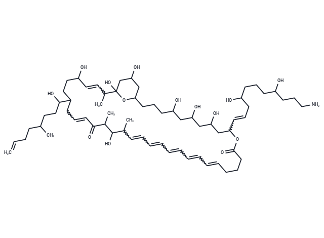 Lavendofuseomycin