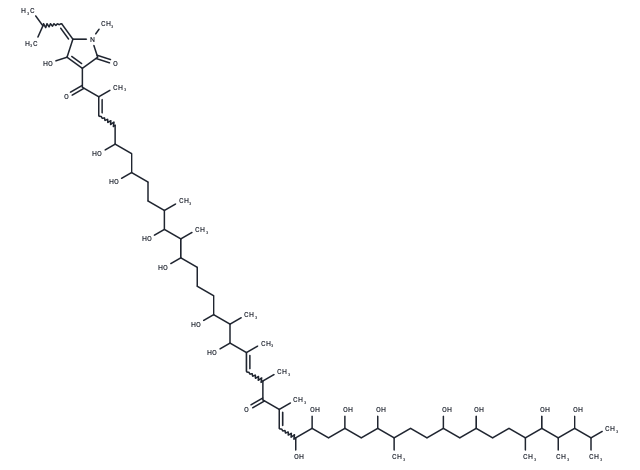 Amycomycin