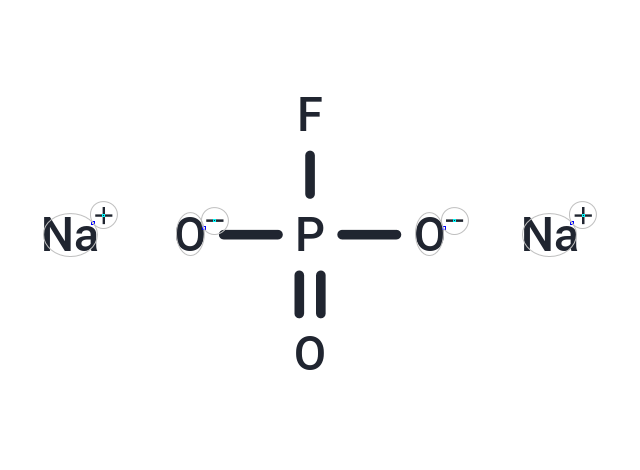 Disodium monofluorophosphate