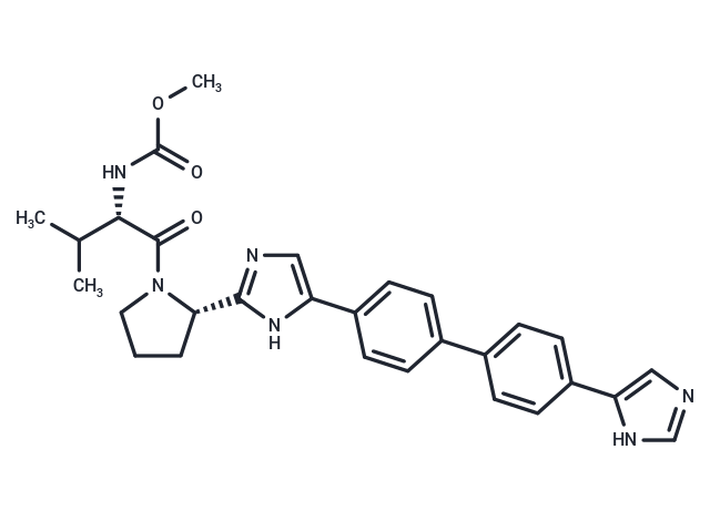 Daclatasvir Impurity C