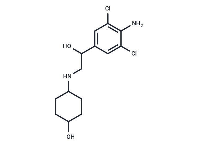 Clencyclohexerol