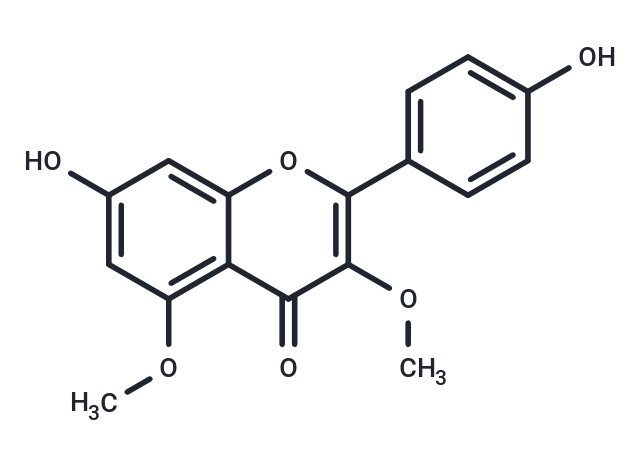 Kaempferol 3,5-dimethyl ether