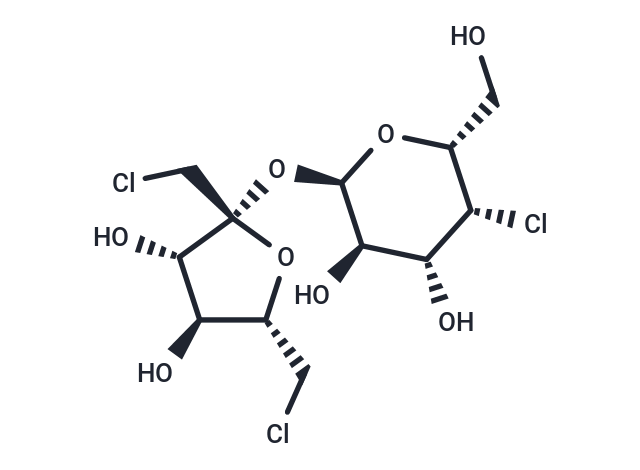 Sucralose